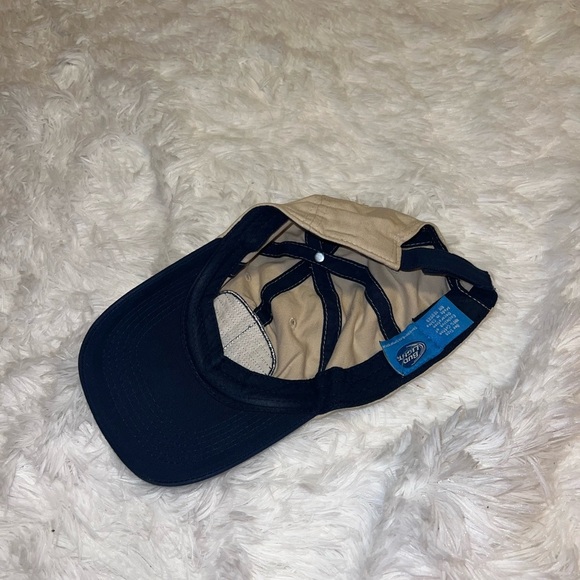 Vintage Bud Light Logo Baseball Hat Anheuser Busch Beer - Picture 4 of 5
